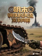 明末，钢铁的洪流滚滚向前