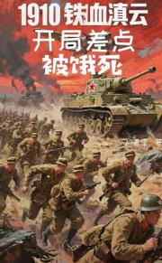 1910铁血滇云，开局差点饿死