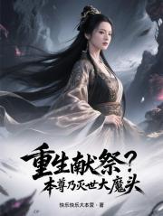 重生献祭？本尊乃灭世大魔头