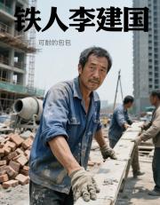 铁人李建国