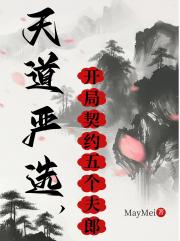 天道严选，开局契约五个夫郎