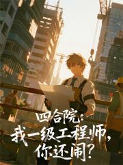 四合院:我一级工程师,你还闹? 四合院:我一级工程师,你还闹?