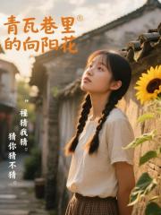 青瓦巷里的向阳花