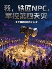 我，铁匠NPC，掌控第四天灾