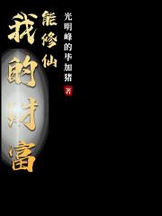 我的财富能修仙