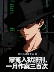 蒙冤入狱服刑，一月作案三百次