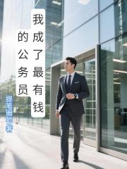 我成了最有钱的公务员