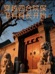 穿越四合院保卫科科长开始 穿越四合院保卫科科长开始