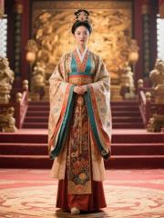 锦棠春：重生之女探花