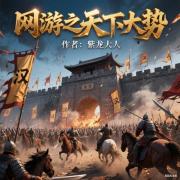 网游之天下大势
