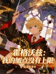 霍格沃兹：我的加点没有上限